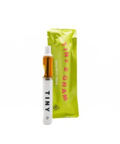 tiny 2g disposable
