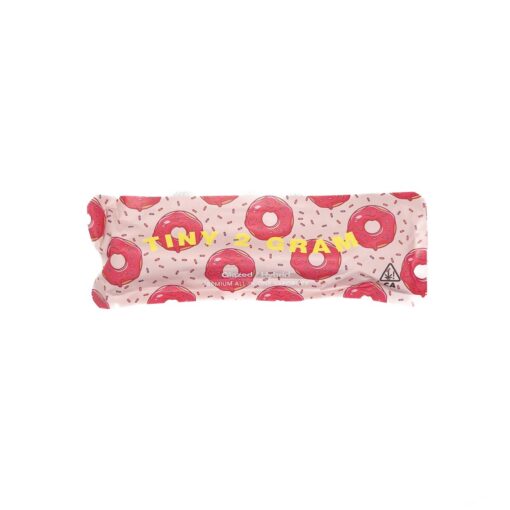 TINY 2G DISPOSABLE